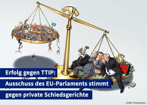 TTIP TTIP